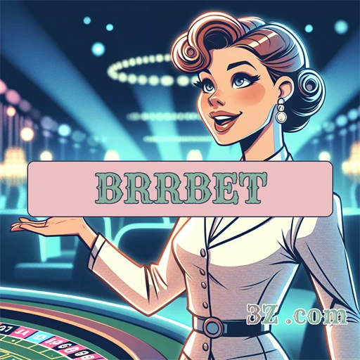 Slots Fantásticos: A Magia dos Jogos em brrbet.com