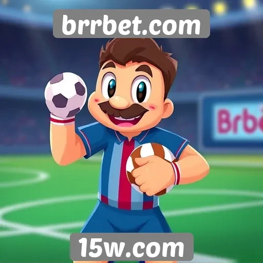 Comparativo de bônus e promoções do brrbet.com