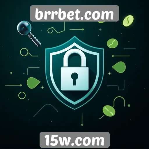 segurança e proteção de dados no brrbet.com