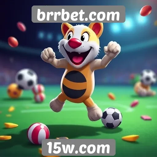 Análise das ofertas de jogos no brrbet.com