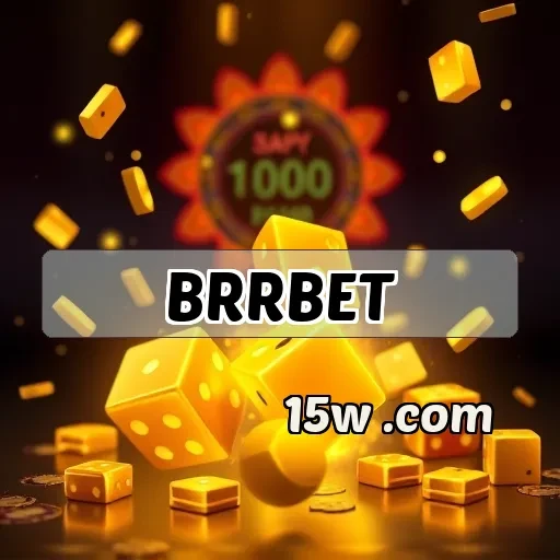 brrbet.com Alta Apostas