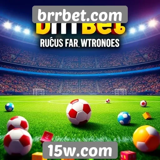promoções e bônus oferecidos pelo brrbet.com