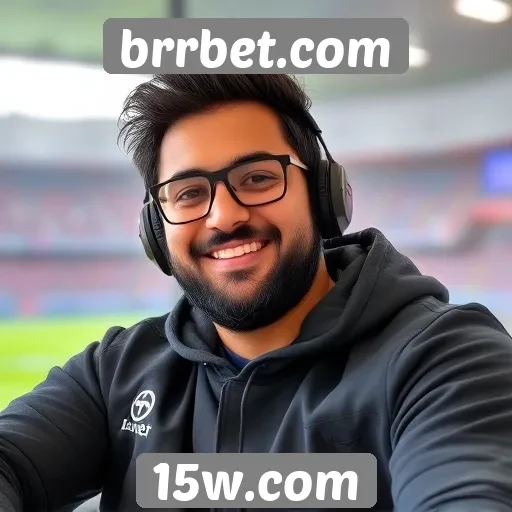 Avaliação da experiência do usuário no brrbet.com
